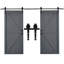 Barn Door Hardware Kit-112682499