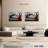 Gym Equipment Canvas Print-2026458281