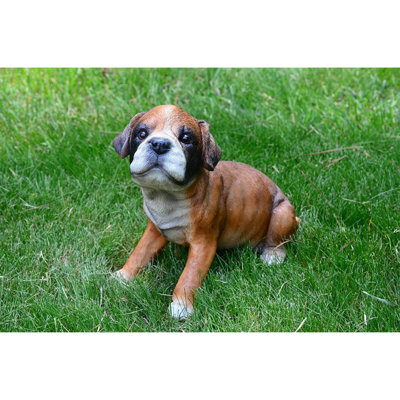 Rosemin Animals Plastic Garden Statue
