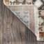 Tapis oriental / persan Amiaha pour le salon, la chambre à coucher, la cuisine et la salle à manger-468243043