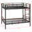 Metal Bunk Bed-1401006132