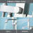 Floor Tub Spout with Diverter-69056023