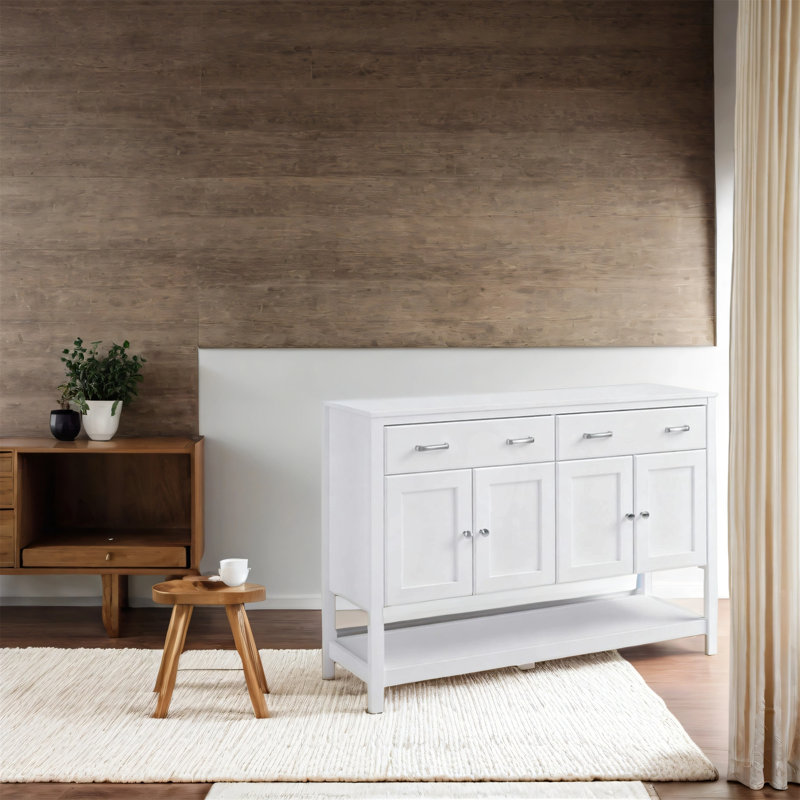 Armoire de cuisine 47 po