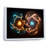Quantum Twin Flames I - Print-366985781-366985782