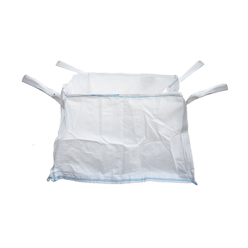 Sac de lavage en béton DuraSack avec doublure en plastique, robuste, L 40 po x l 40 po x H 24 po, 130 gallons