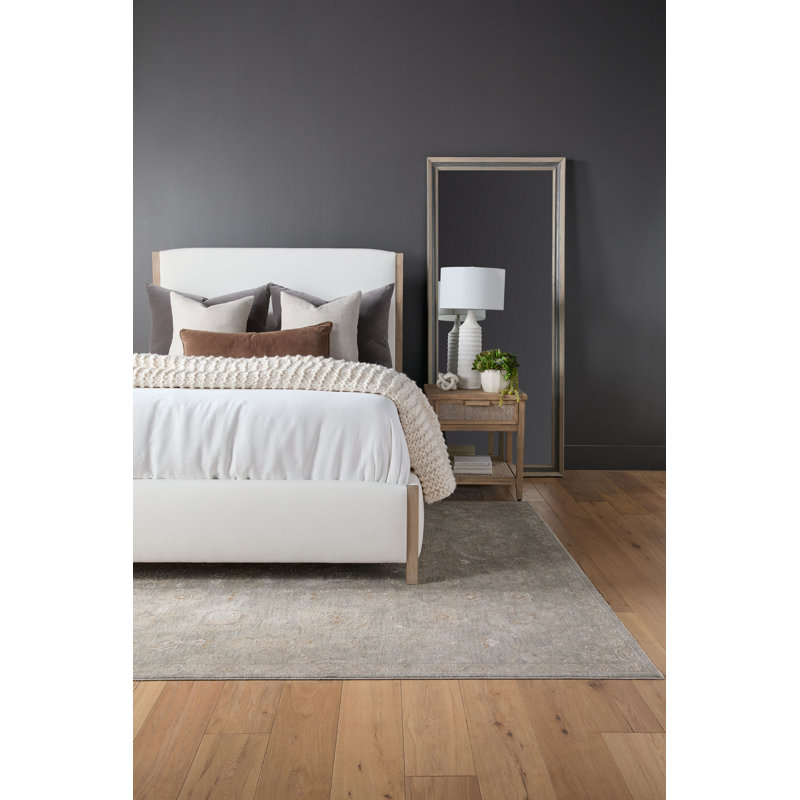 Bushwick Evaine Bed, King