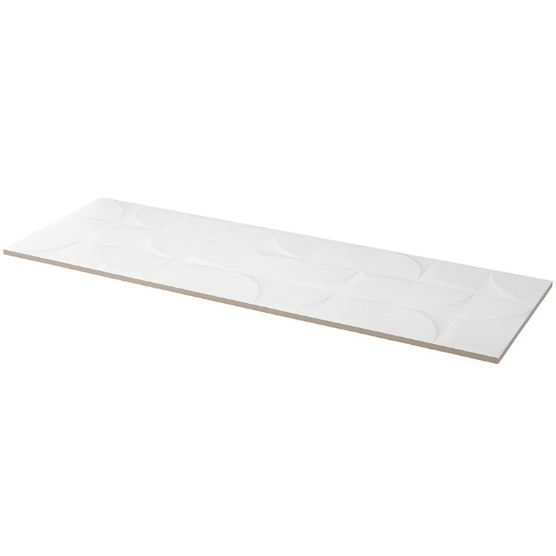 Angela Harris Walsh 12x36 Matte Ceramic Tile