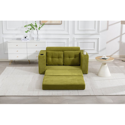 Convertible Sofa Bed,Expandable double Sofa Bed