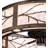Jahmil 30'' Ceiling Fan with LED Lights