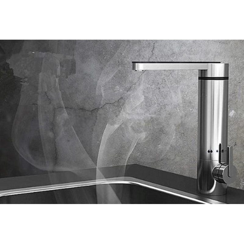 Robinet de salle de bain Juno