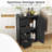 Jamie-Scott Accent Cabinet
