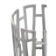 Delphi Aluminum Tabletop Lantern-66779404