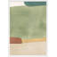 Distant Green Painting by Julia Balfour-655321954-655321963