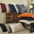 Swanton 100% Textured Medallion Cotton Modern & Contemporary Bedspread & Pillow Sham Set-1958118097-1958118111