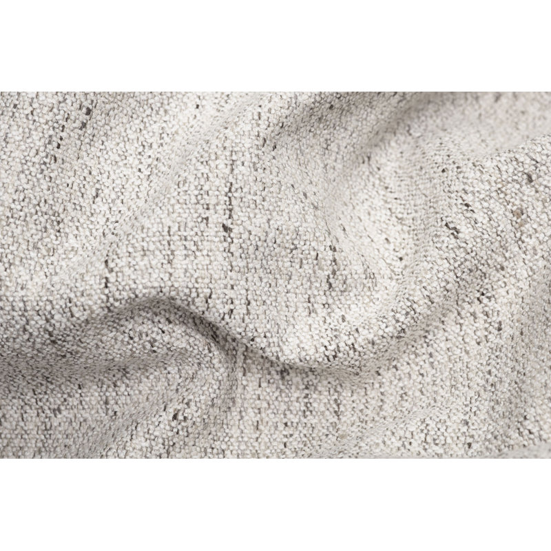 Point Large Mingle Pouf, Marble