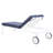  Sumner Matthews Sun Chaise Lounge