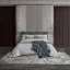 Tapis bohémien Iser-272814153