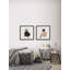 Abbygayl Focus And Win by Marmont Hill - 2 Piece Single Picture Frame Painting Set-72733688