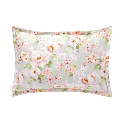 Voyageuse Standard Sham