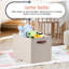 Ensemble de bacs de rangement en tissu-888491566-904086164