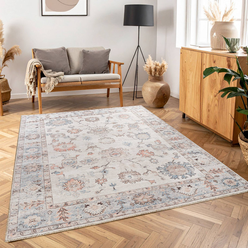 Oxford Multi Area Rug, Rectangle 9'2" x 12'6"