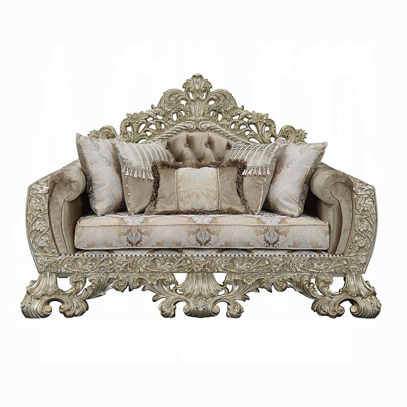 Thomak Loveseat