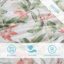 Acapulco Palms Quilt Quilt-1586967916