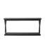 72'' W Solid Wood Console Table