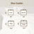 Goose Down Feather Fiber Comforter, Hypoallergenic 100% Cotton Duvet Insert, Luxury Hotel All Seasons Bedding-1983134962