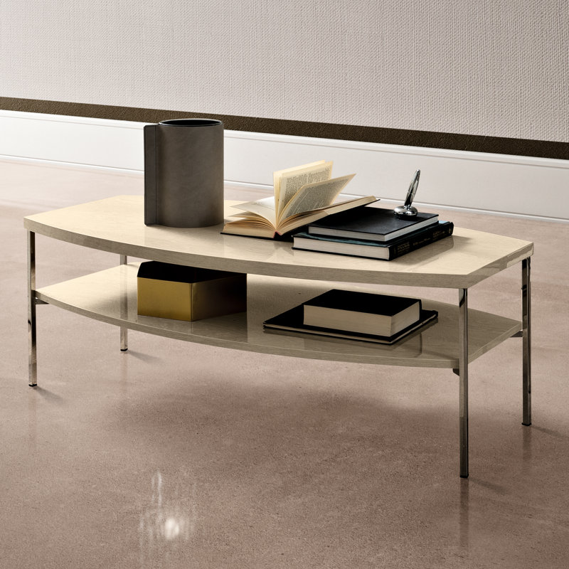 Tami Four Leg Coffee Table