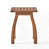Teak selected