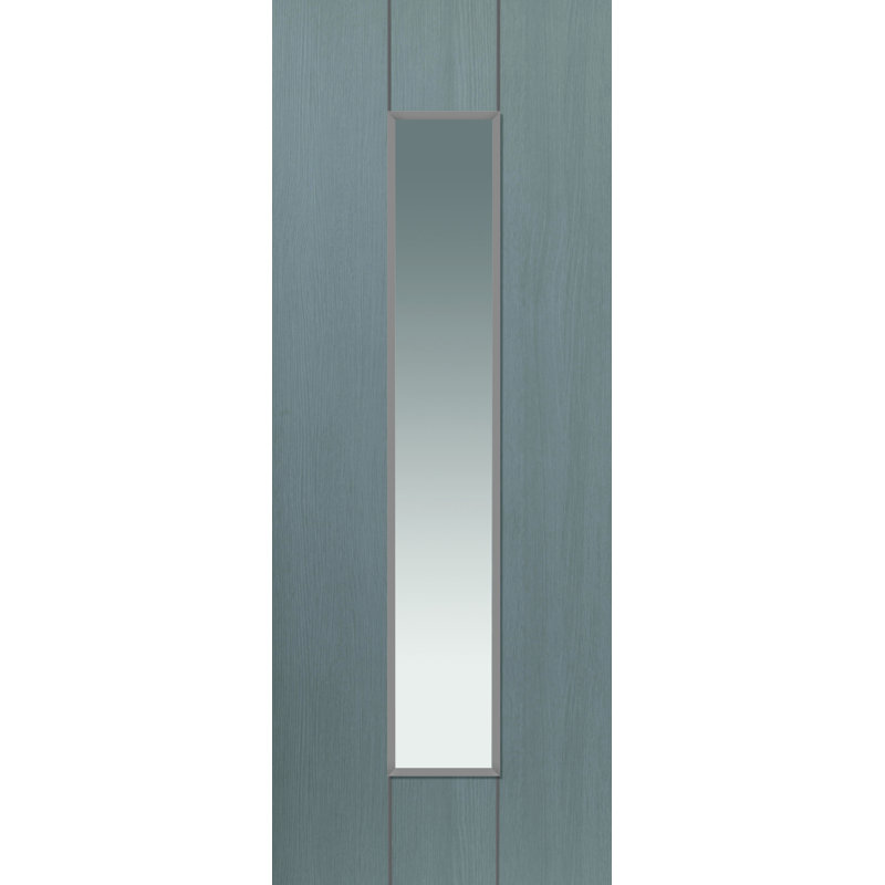 Ardosia Internal Door Prefinished, 198.1cm H x 76.2cm W x 3.5cm D