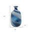 Vase de table 13 "