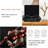 Portable 3 - Speed Turntable Decorative Record Player-60564344
