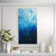 Shower II Painting by Peyton Gray-25818053-25818054