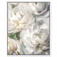 Loving Flowers Floral Art Canvas Print by Art Remedy