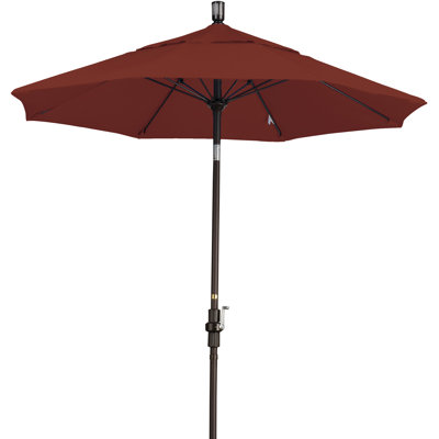 Parasol de marché 7,5 pi Brent