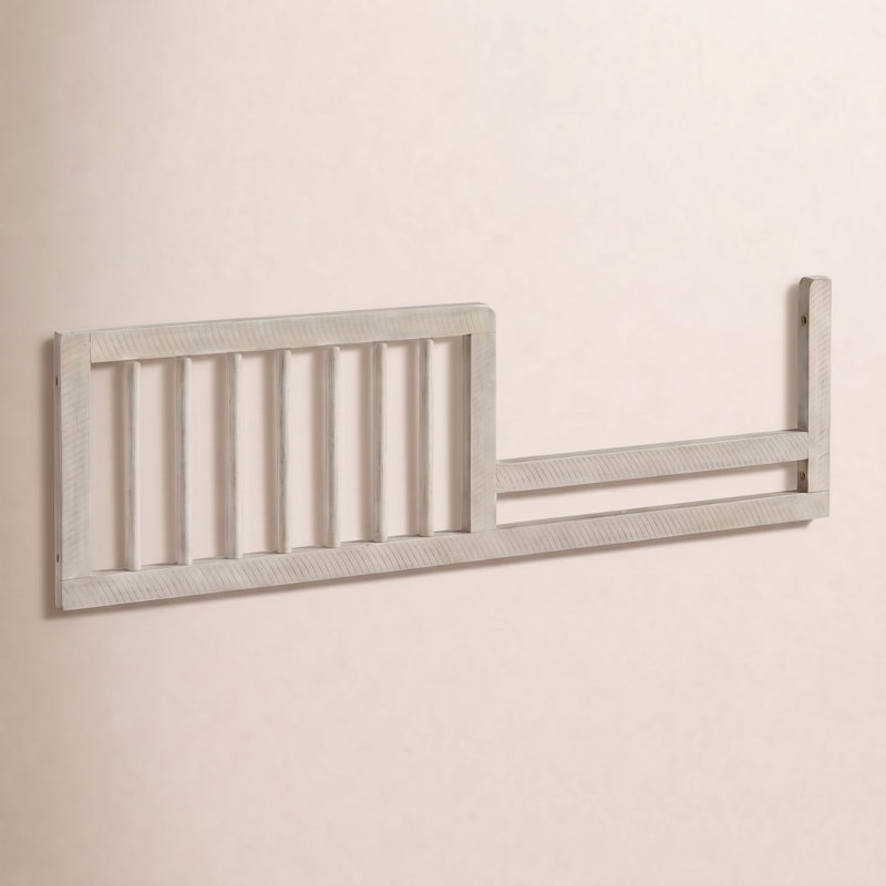 Barrière de lit pour tout-petits Jeanette