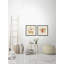 Parocela Waking The Tiger by Marmont Hill - 2 Piece Single Picture Frame Painting Set-72544680
