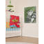 «Curiosity», reproduction sur toile tendue-21850420