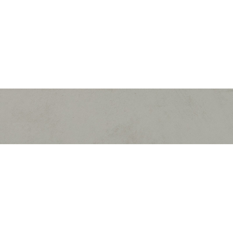 Fairfield 6" x 24" Porcelain Field Tile in Ice