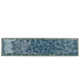 SAMPLE - Roman Glass Splitface Tile