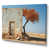 Toile tendue