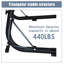 Support pour hamac standard Mahe