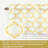 Zack Geometric Kitchen Valance Tailored 52 Window Valance-580022208-579233113