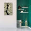 «Winter Hollow 2» par Alicia Ludwig, art mural sur toile-2119889571