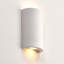LED Flush Mounted Sconce