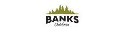 Banks Outdoors logo
