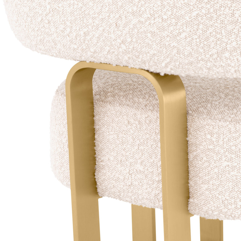 Capricorn Barrel Chair