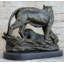 Figurines et sculptures Wateen